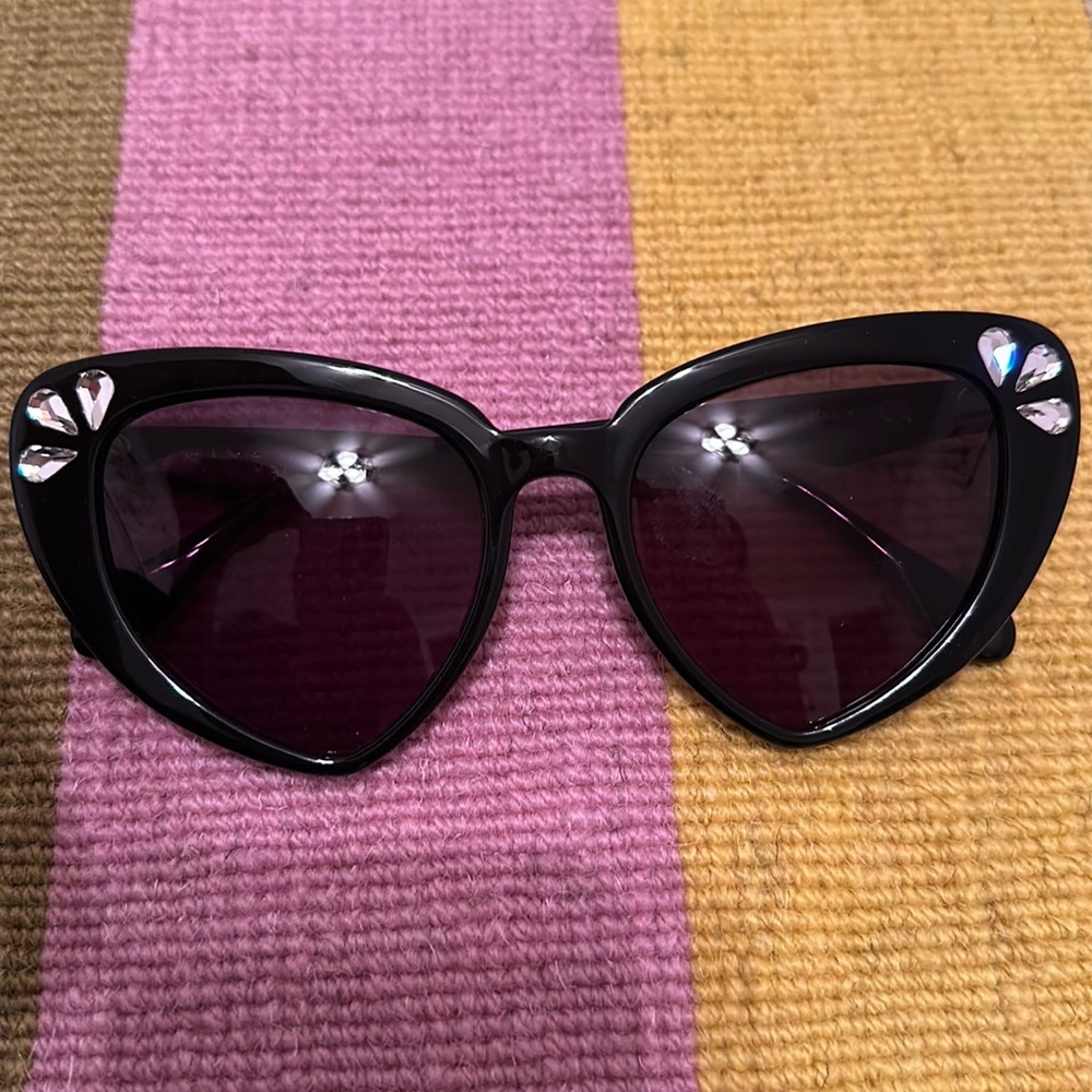 Hill House Home Cateye Sunglasses